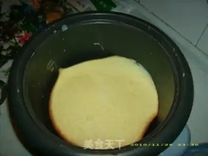 Make step 11