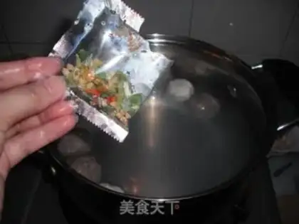 Make step 3