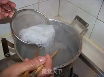 Make step 1