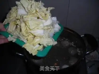 Make step 5