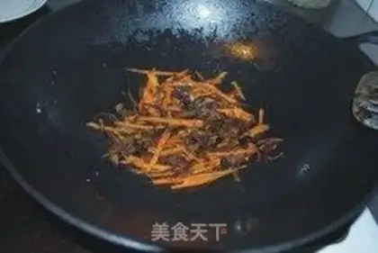Make step 5