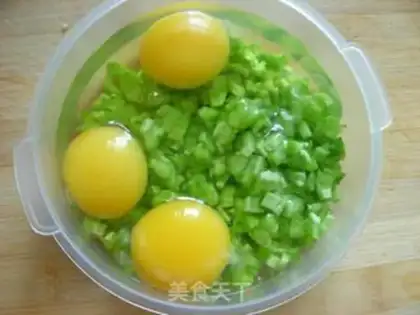 Make  step 1