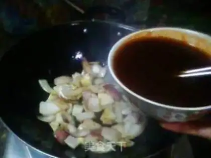 Make step 5