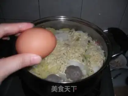 Make step 7