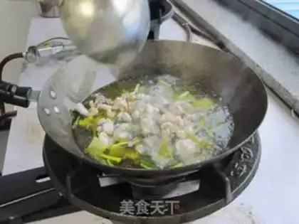 Make step 2
