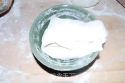 Make step 5