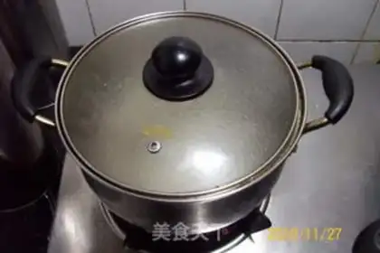 Make step 7