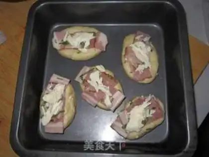 Make step 12