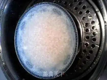 Make step 1