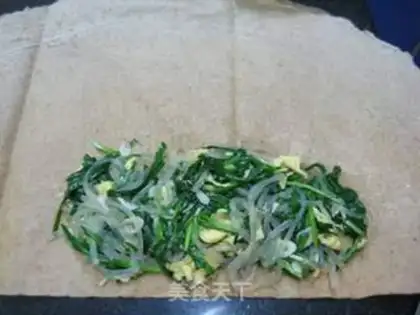 Make step 3