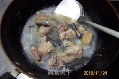 Make step 4