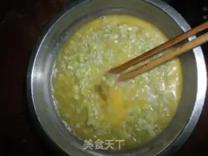 Make step 2