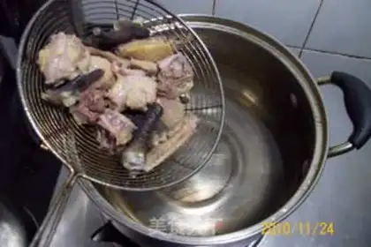 Make step 5