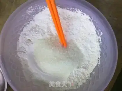 Make step 2