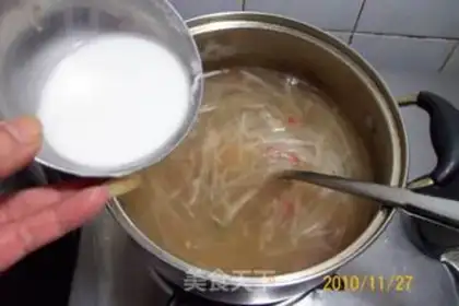 Make step 10