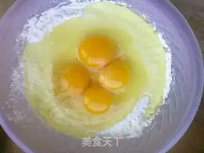 Make step 3