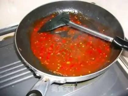 Make step 3