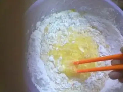 Make step 4