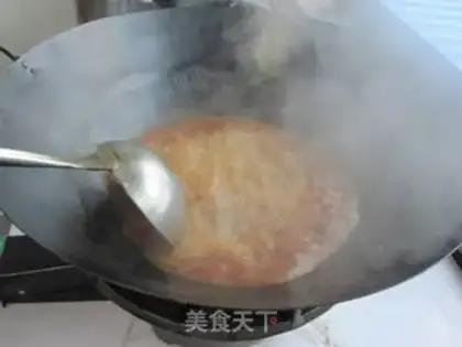 Make step 5