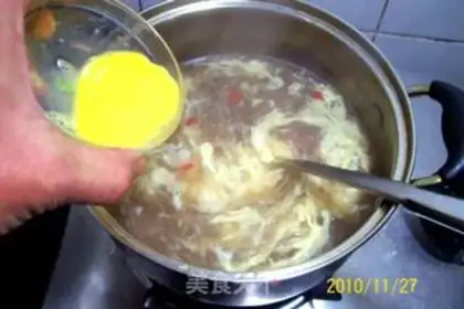 Make step 11