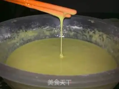 Make step 5