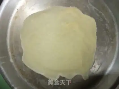 Make step 1