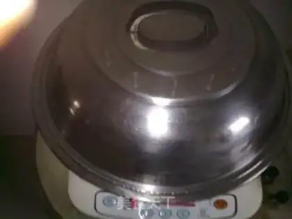 Make step 8