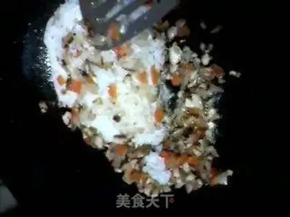 Make step 8