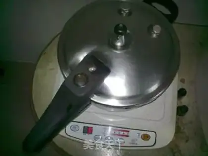 Make step 5