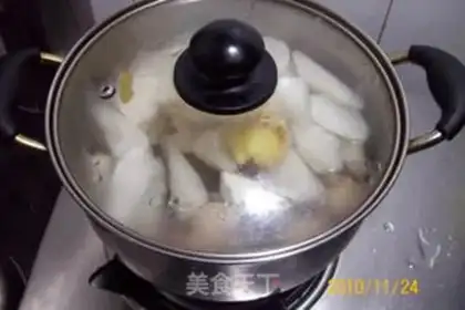 Make step 7