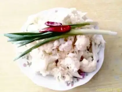 Make step 0