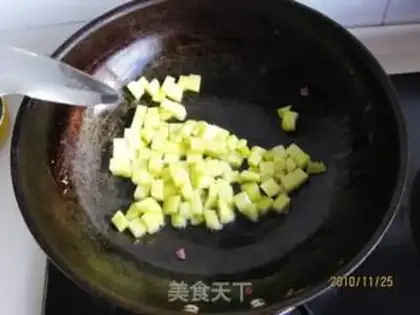 Make step 2