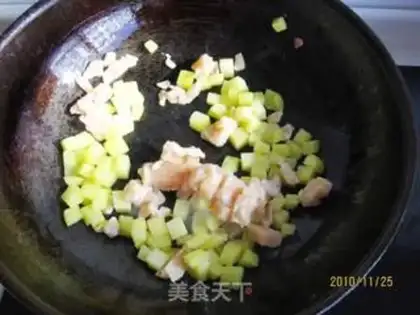Make step 3