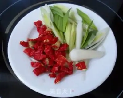 Make step 2