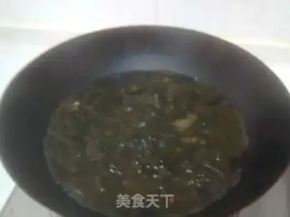 Make step 1