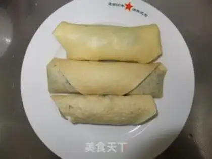 Make step 5