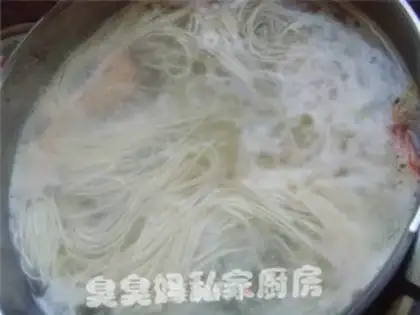 Make step 5