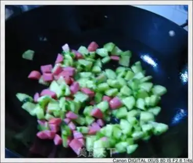 Make step 5