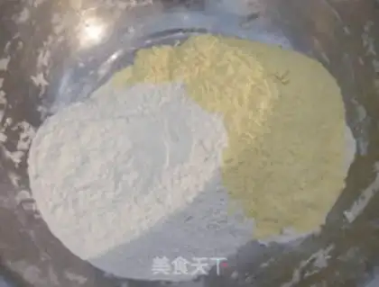 Make step 1