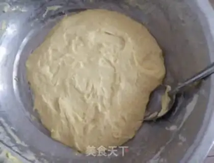 Make step 2
