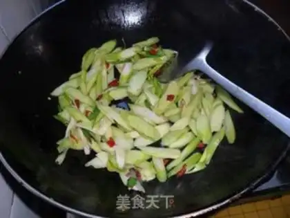 Make step 5
