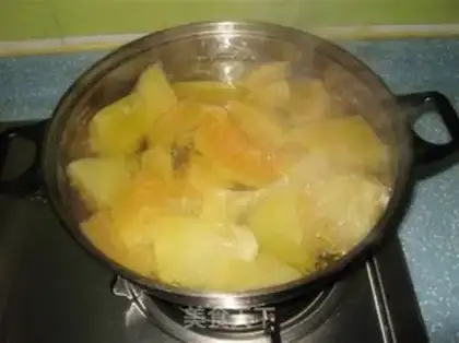 Make step 1