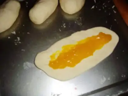Make step 2