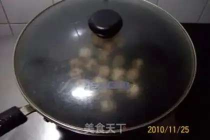Make step 8