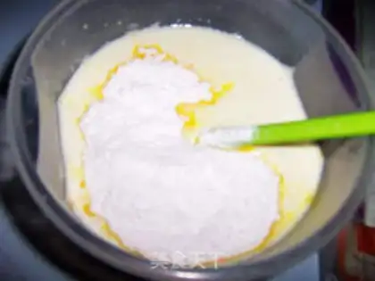 Make step 2