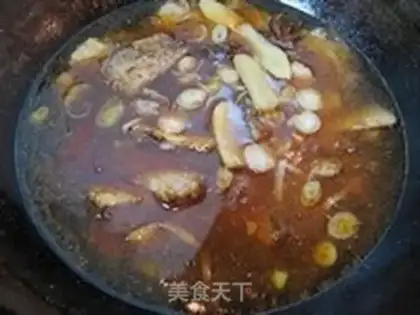 Make  step 5
