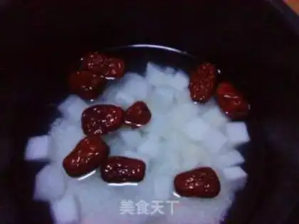 Make step 5