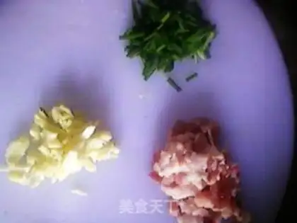 Make step 1