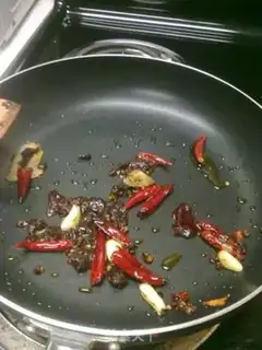 Make step 0