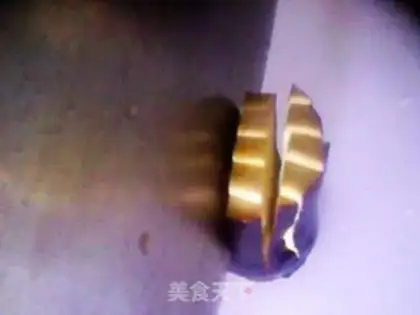 Make step 3